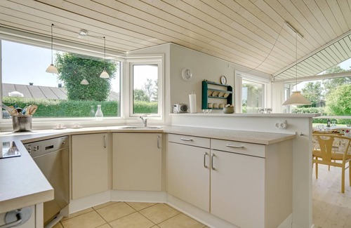 Jørgensø House | 76 m² House ∙ 3 bedrooms ∙ 6 guests