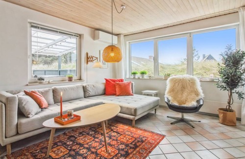 Vorupør House | 76 m² House ∙ 3 bedrooms ∙ 6 guests