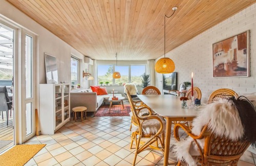 Vorupør House | 76 m² House ∙ 3 bedrooms ∙ 6 guests