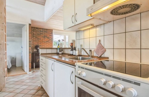 Vorupør House | 76 m² House ∙ 3 bedrooms ∙ 6 guests