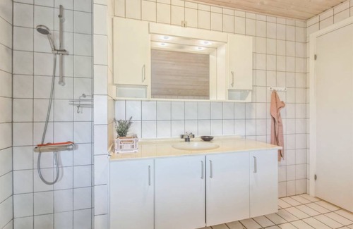 Vorupør House | 76 m² House ∙ 3 bedrooms ∙ 6 guests