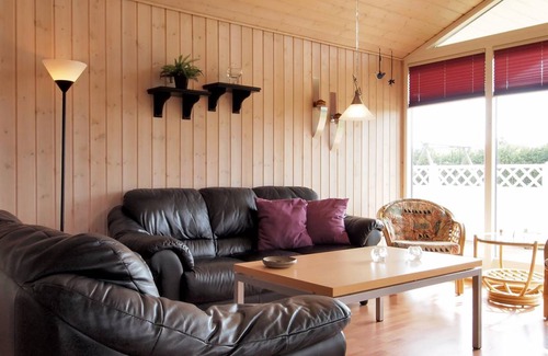 Skaven Strand House | 76 m² House ∙ 3 bedrooms ∙ 5 guests