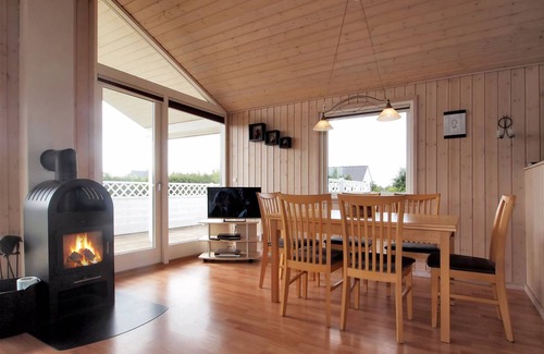 Skaven Strand House | 76 m² House ∙ 3 bedrooms ∙ 5 guests