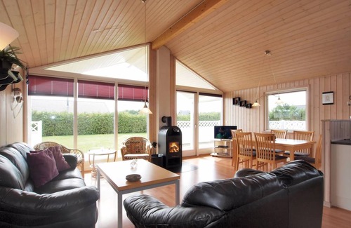 Skaven Strand House | 76 m² House ∙ 3 bedrooms ∙ 5 guests