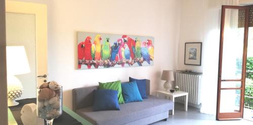 Sirolo Apartment | 76metriquadri