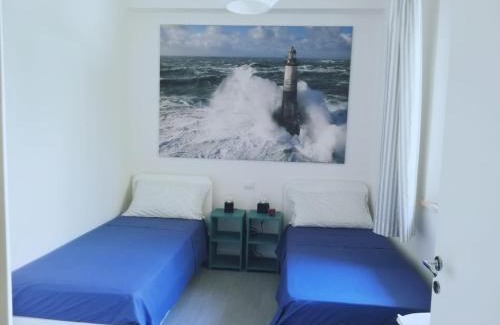 Sirolo Apartment | 76metriquadri