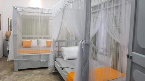 Boossa Villa | 77 Beach Front Villa