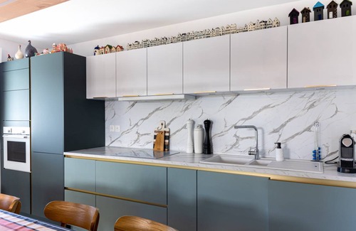 Bayonne Apartment | 77 m² Apartment ∙ 2 bedrooms ∙ 4 guests