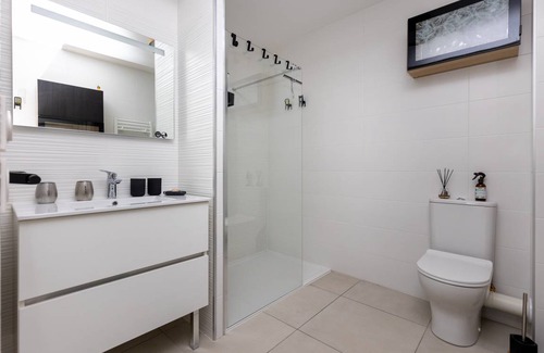 Bayonne Apartment | 77 m² Apartment ∙ 2 bedrooms ∙ 4 guests
