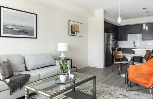 Palmetto Apartment | 77 m² Apartment ∙ 1 bedroom ∙ 2 guests