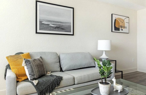 Palmetto Apartment | 77 m² Apartment ∙ 1 bedroom ∙ 2 guests