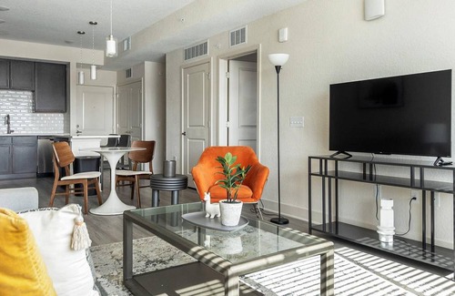 Palmetto Apartment | 77 m² Apartment ∙ 1 bedroom ∙ 2 guests