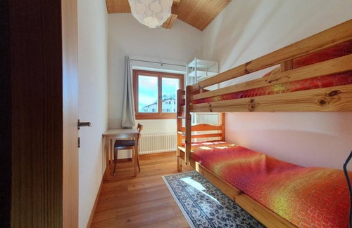 Champfer Apartment | 77 m² Apartment ∙ 2 bedrooms ∙ 4 guests