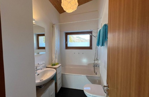 Champfer Apartment | 77 m² Apartment ∙ 2 bedrooms ∙ 4 guests