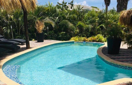 Cas Grandi Apartment | 77 m² Apartment ∙ 2 bedrooms ∙ 6 guests
