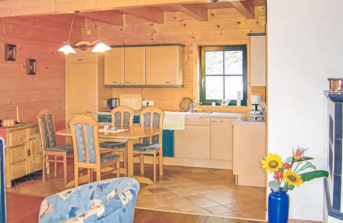 Radenthein House | 77 m² House ∙ 3 bedrooms ∙ 6 guests