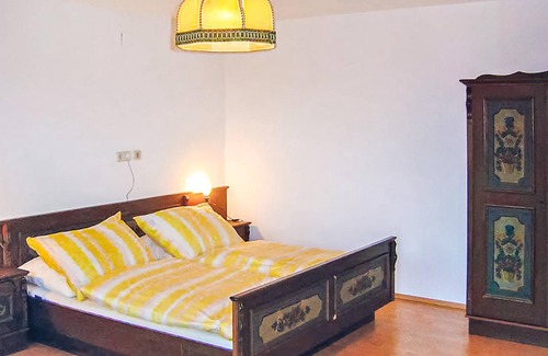 Radenthein House | 77 m² House ∙ 3 bedrooms ∙ 6 guests