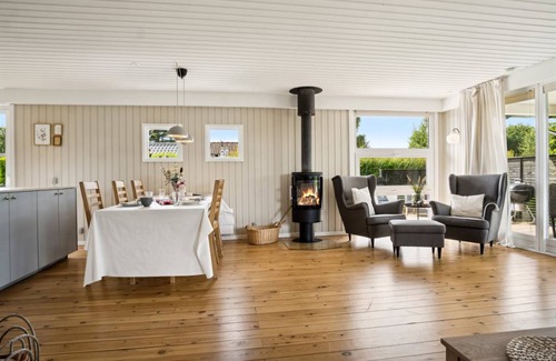 Hejlsminde Strand House | 77 m² House ∙ 3 bedrooms ∙ 6 guests