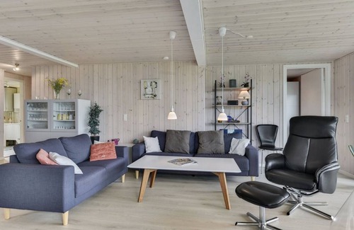 Bøjden House | 77 m² House ∙ 1 bedroom ∙ 6 guests