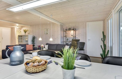 Bøjden House | 77 m² House ∙ 1 bedroom ∙ 6 guests
