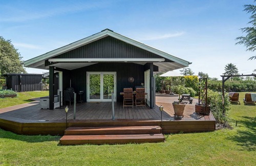 Bøjden House | 77 m² House ∙ 3 bedrooms ∙ 7 guests