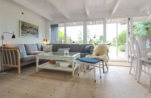 Bøjden House | 77 m² House ∙ 3 bedrooms ∙ 7 guests