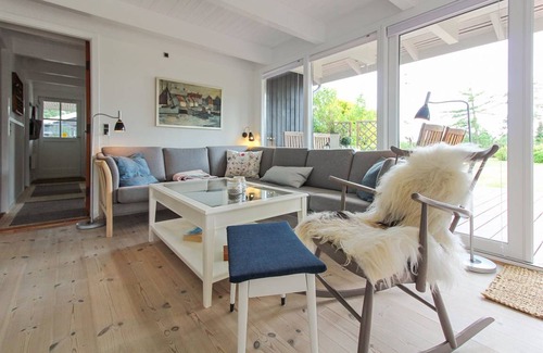 Bøjden House | 77 m² House ∙ 3 bedrooms ∙ 7 guests