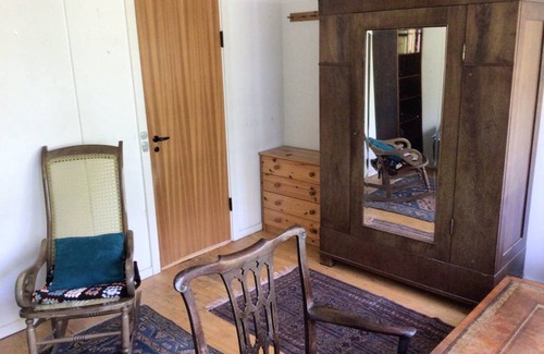 Roskilde Municipality Resort | 77 m² Private room ∙ 1 bedroom ∙ 1 guest