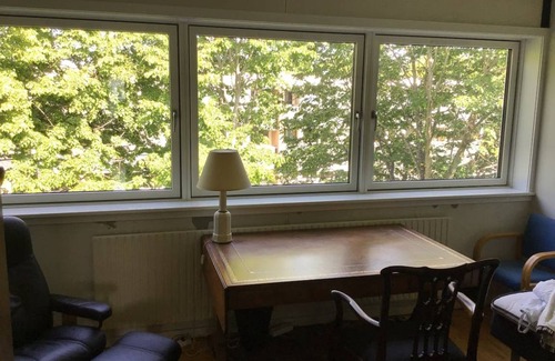 Roskilde Municipality Resort | 77 m² Private room ∙ 1 bedroom ∙ 1 guest