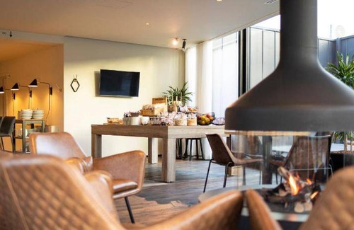 Jewish Quarter Apartment | 77 m² Serviced apartment ∙ 2 bedrooms ∙ 10 guests