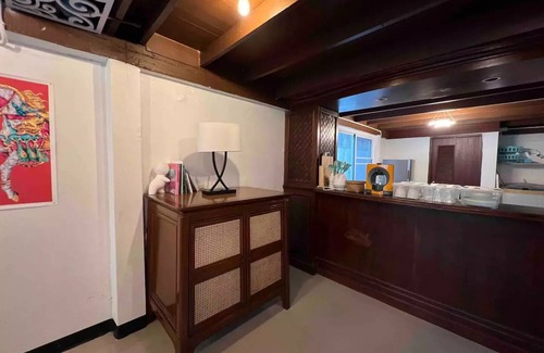 Bang Rak House | 77 Old Town/City Center/5 Br with spacious space in local area nn