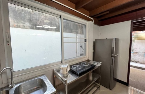 Bang Rak House | 77 Old Town/City Center/5 Br with spacious space in local area nn