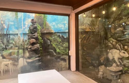 Maha Phruttharam House | 77 Old Town