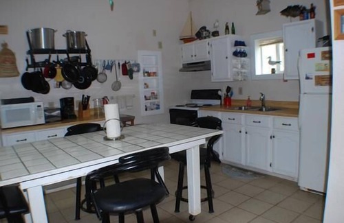 Port Mansfield House | 775 Baffin Back - Cozy Cottage of Comfort!