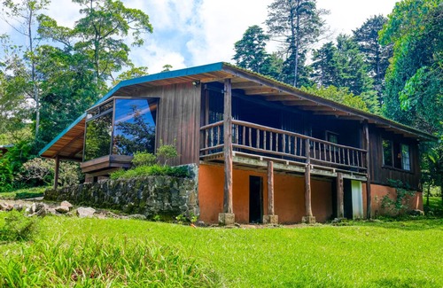 San Jose De La Montana Cabin | 776 m² Cabin ∙ 3 bedrooms ∙ 8 guests
