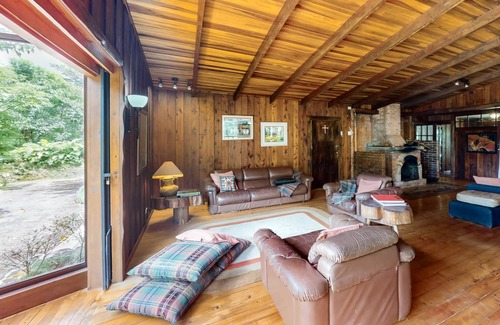 San Jose De La Montana Cabin | 776 m² Cabin ∙ 3 bedrooms ∙ 8 guests