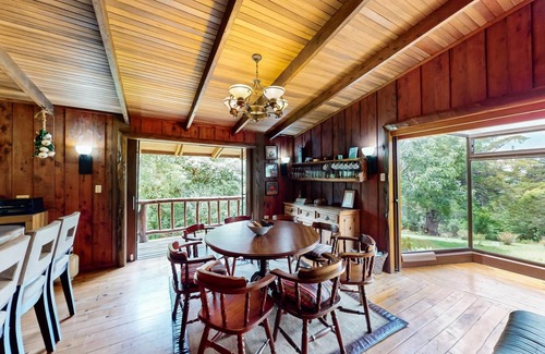 San Jose De La Montana Cabin | 776 m² Cabin ∙ 3 bedrooms ∙ 8 guests