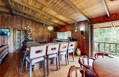 San Jose De La Montana Cabin | 776 m² Cabin ∙ 3 bedrooms ∙ 8 guests