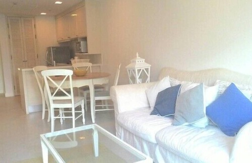 Nong Kae Apartment | #776 Moroccan style2 bedroom/pool view