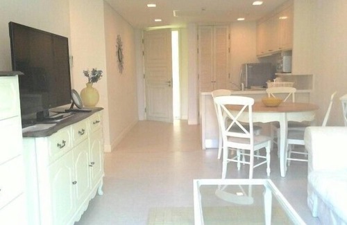 Nong Kae Apartment | #776 Moroccan style2 bedroom/pool view