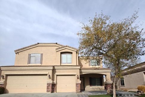 Sundance House | 777 Hopi