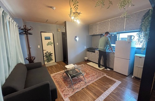 Tori Machi House | 777 Takamatsu Guest House
