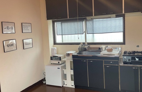 Tori Machi House | 777 Takamatsu Guest House