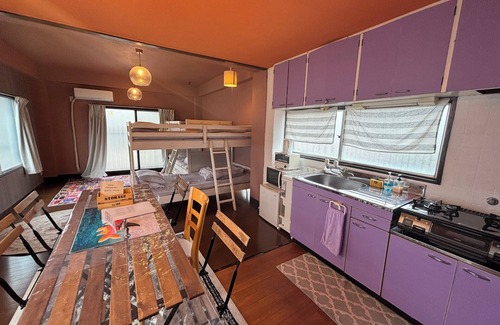 Tori Machi House | 777 Takamatsu Guest House