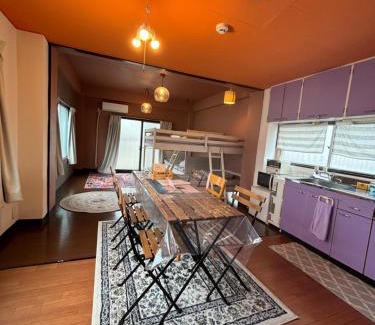 Tori Machi House | 777 Takamatsu Guest House