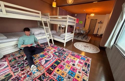 Tori Machi House | 777 Takamatsu Guest House
