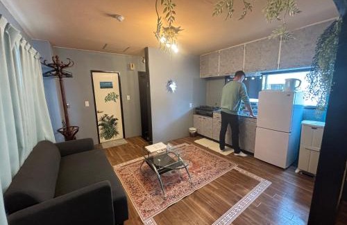 Tori Machi House | 777 Takamatsu Guest House