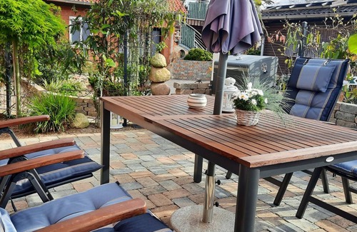 Kirchlinteln Apartment | 78 m² Apartment ∙ 1 bedroom ∙ 2 guests