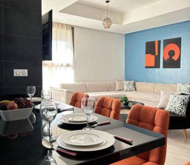 Tamrhakht Apartment | 78 m² Apartment ∙ 2 bedrooms ∙ 6 guests