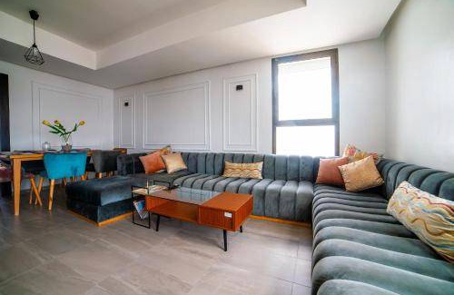 Tamrhakht Apartment | 78 m² Apartment ∙ 2 bedrooms ∙ 6 guests